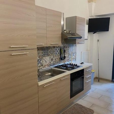 Appartamento Bax 2 Francavilla Fontana Exterior photo