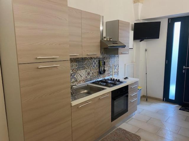 Appartamento Bax 2 Francavilla Fontana Exterior photo