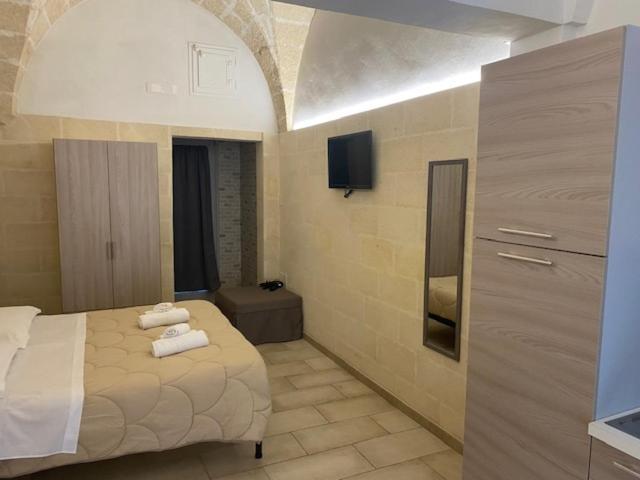 Appartamento Bax 2 Francavilla Fontana Exterior photo