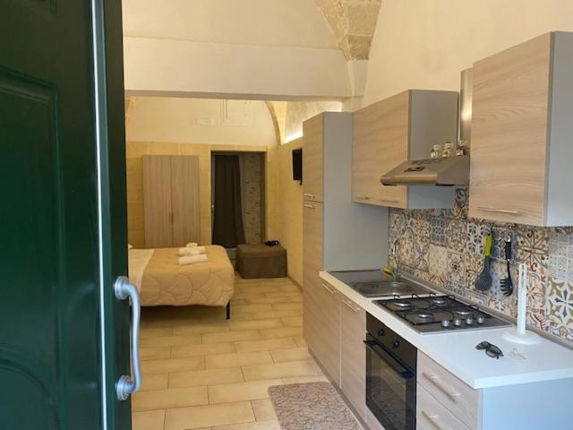 Appartamento Bax 2 Francavilla Fontana Exterior photo